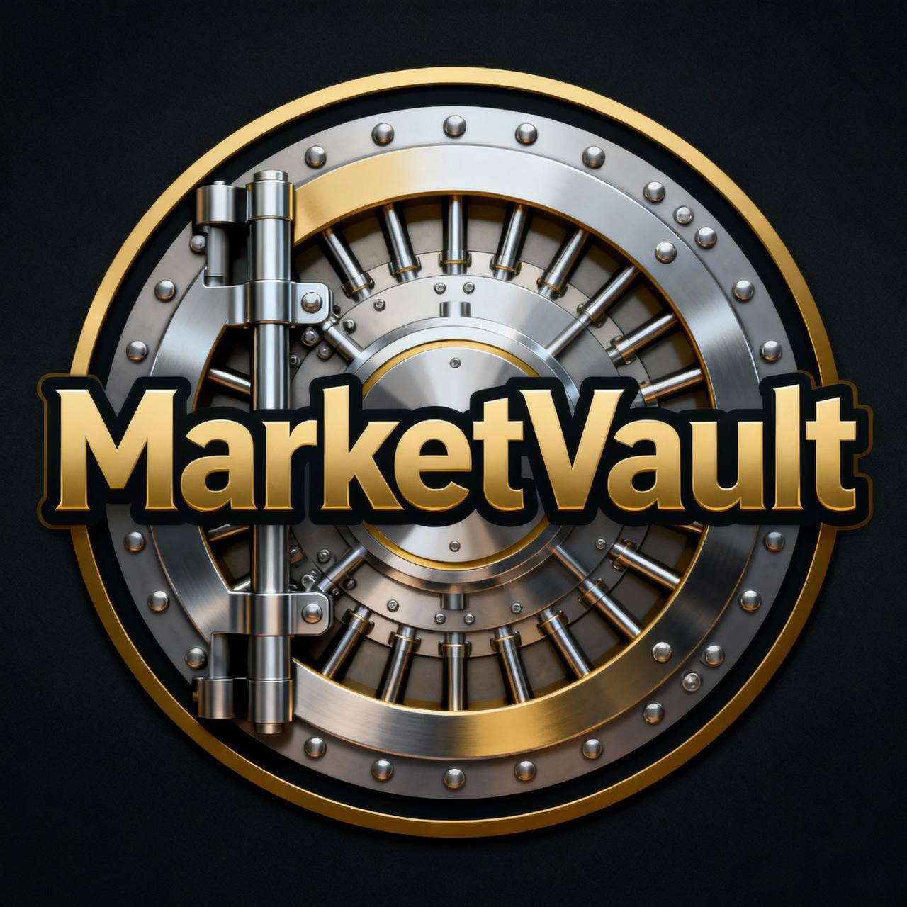 MarketVault
